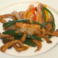 中国料理 美麗華 - 