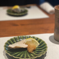 寿司 なかご 別邸 - 