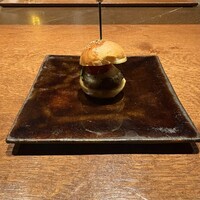 北新地 福多亭 The Ukai - 