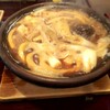 味噌煮込みうどん よし喜