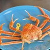 越前かに専門店 お食事処 小鉄