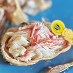 越前かに専門店 お食事処 小鉄 - 