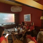 個室 肉&餃子バル TSUBASA - 