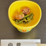 越前かに専門店 お食事処 小鉄 - 