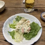 大衆酒場 斎藤 - 