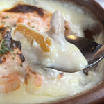 サイゼリヤ - マカロニは，全粒粉です