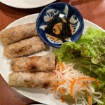 ベトナムちゃん - 