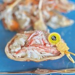 越前かに専門店 お食事処 小鉄 - 