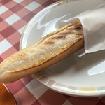 サイゼリヤ - いつもの