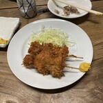 大衆酒場 斎藤 - 