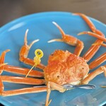 越前かに専門店 お食事処 小鉄 - 