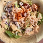 サイゼリヤ - いつもの