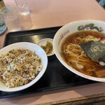 是政 - 料理写真: