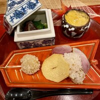 鶏割烹 ならや - 