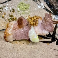 鶏割烹 ならや - 