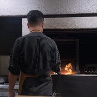 薪焼 かけはし - 