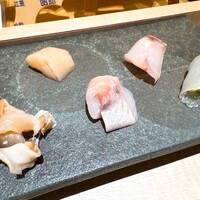 おたる政寿司 栄 - 