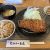 とんかつ玉藤 南郷店