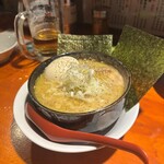 焼鳥どん 駒込店 - 