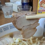松食堂 - 絶品チャーシュー