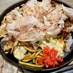 お好み焼き 清十郎 - 