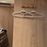 屋台らーめん はなれちゃん - 