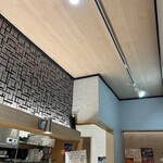 屋台らーめん はなれちゃん - 