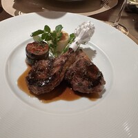 レストラン・パッション - 