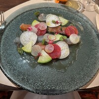 レストラン・パッション - 
