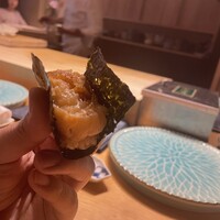 鮨まつやま - 