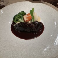 レストラン・パッション - 