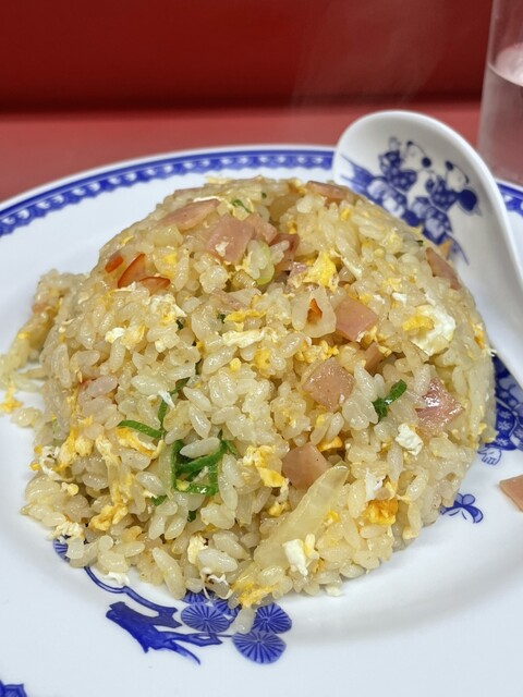 みんみん9番 珉珉 伝法店 （みんみん） - 千鳥橋/中華料理 | 食べログ