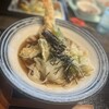 灯台うどん