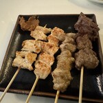 呑みどころ ソウシー - 料理写真:料理