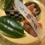 日本料理　かこみ - 