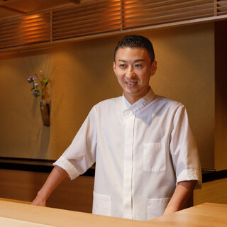 室井豪氏（ムロイゴウ）ー素材を生かしつつ新味を引き出す