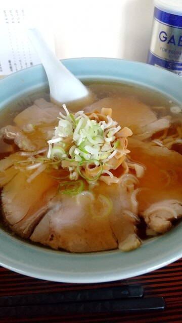 食堂しづ香 - 福島（食堂）の写真