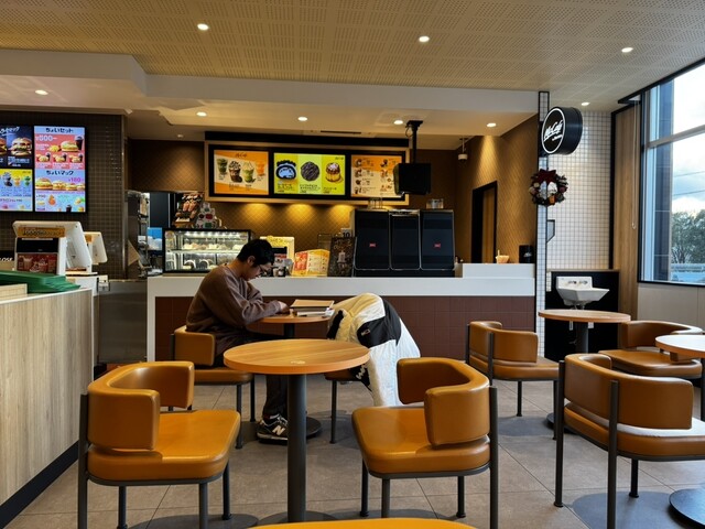 McDonald's Toyonaka Kamishinden Ten photo 4