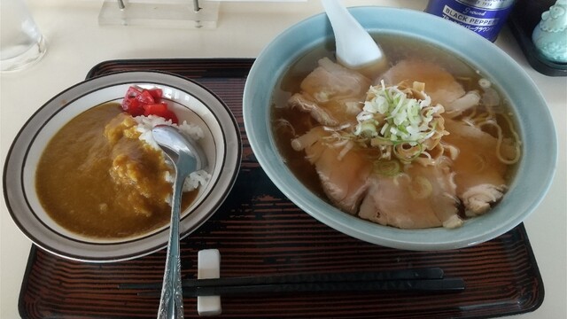 食堂しづ香 - 福島（食堂）の写真