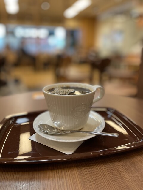 CAFE　de　CRIE GRAND Sanshain Tori Ten photo 3