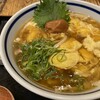 うどん 兎麦 阪急三番街店