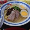 博多長浜ラーメン 呑龍