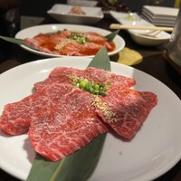 老舗精肉店直送 千種焼肉 飛騨牛の奴隷 千種店 - 