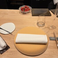 レストラン トヨ トーキョー - 
