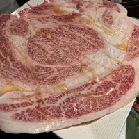 老舗精肉店直送 千種焼肉 飛騨牛の奴隷 千種店 - 