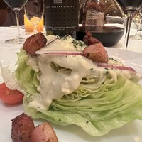 ベンジャミンステーキハウス 六本木 - 