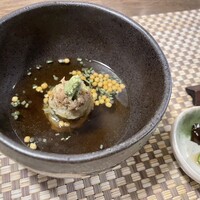 創作天ぷらと酒とワイン ぷらりん - 