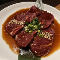 老舗精肉店直送 千種焼肉 飛騨牛の奴隷 千種店 - 