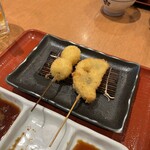 銀座ハゲ天 池袋東武店  - 