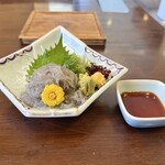 御食事処 日野治 - 